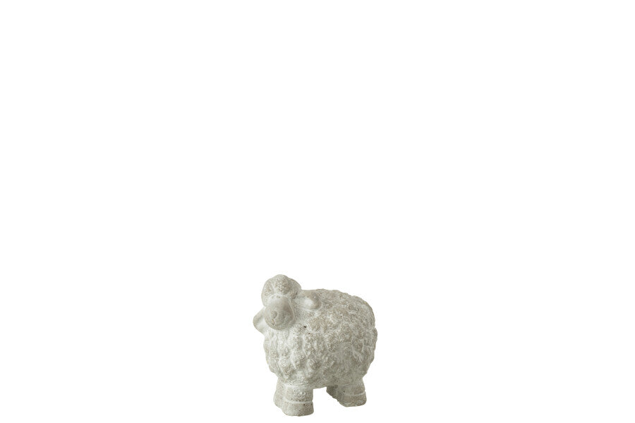 Ciment à mouton Gris Petit - (43071)