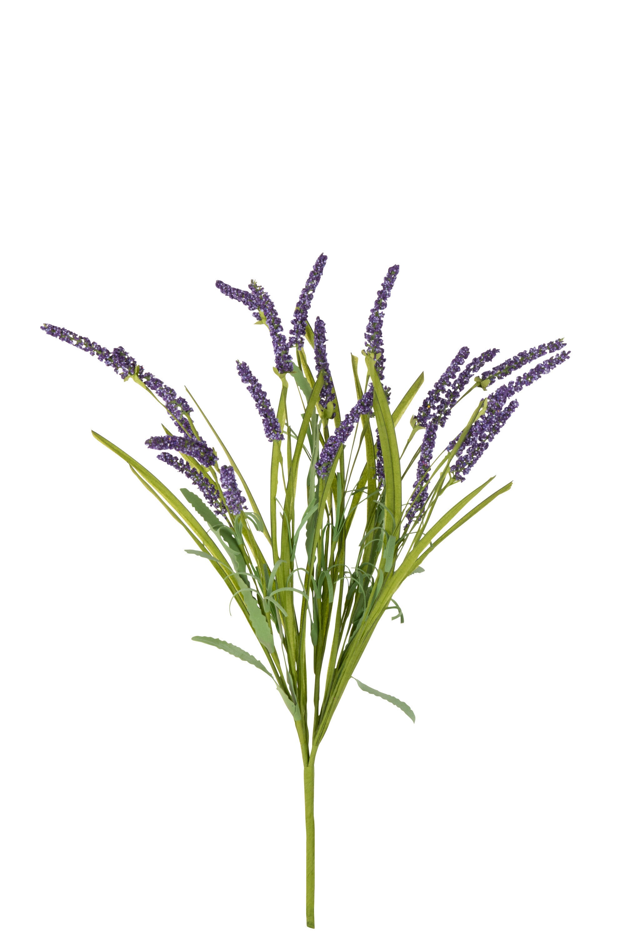 Tak Lavender Kunststof Paars - (43888)