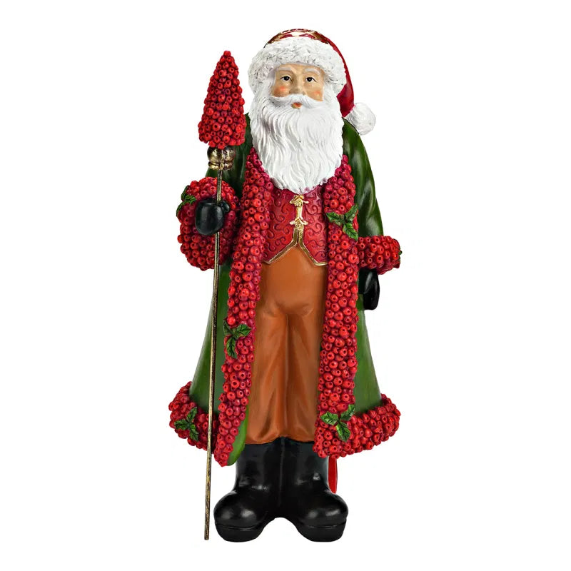 Kerstman - (WU-44063)