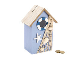 Strandhuis - (CH-4604)