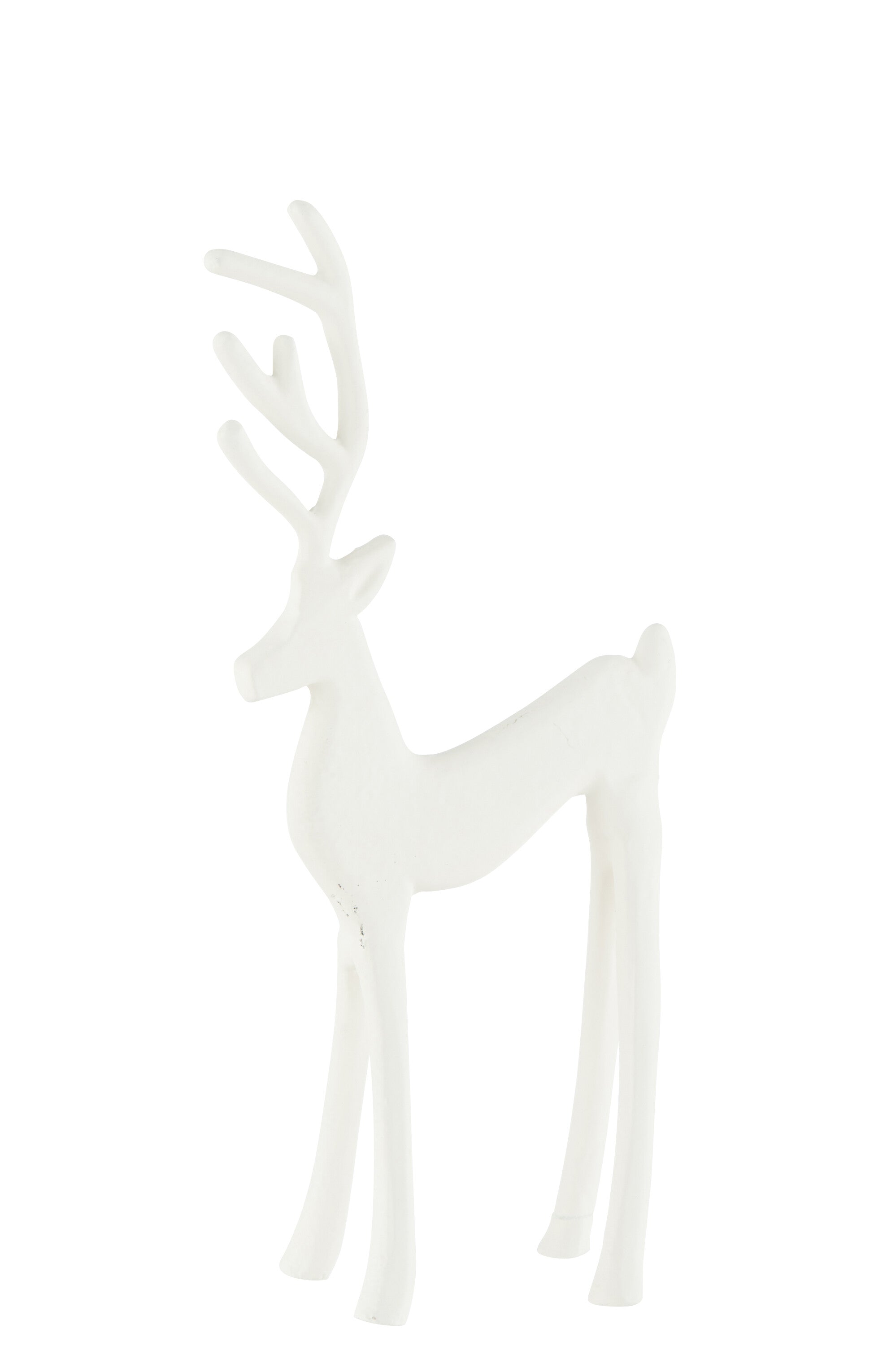 Rendier Goa Wit L - (47758)