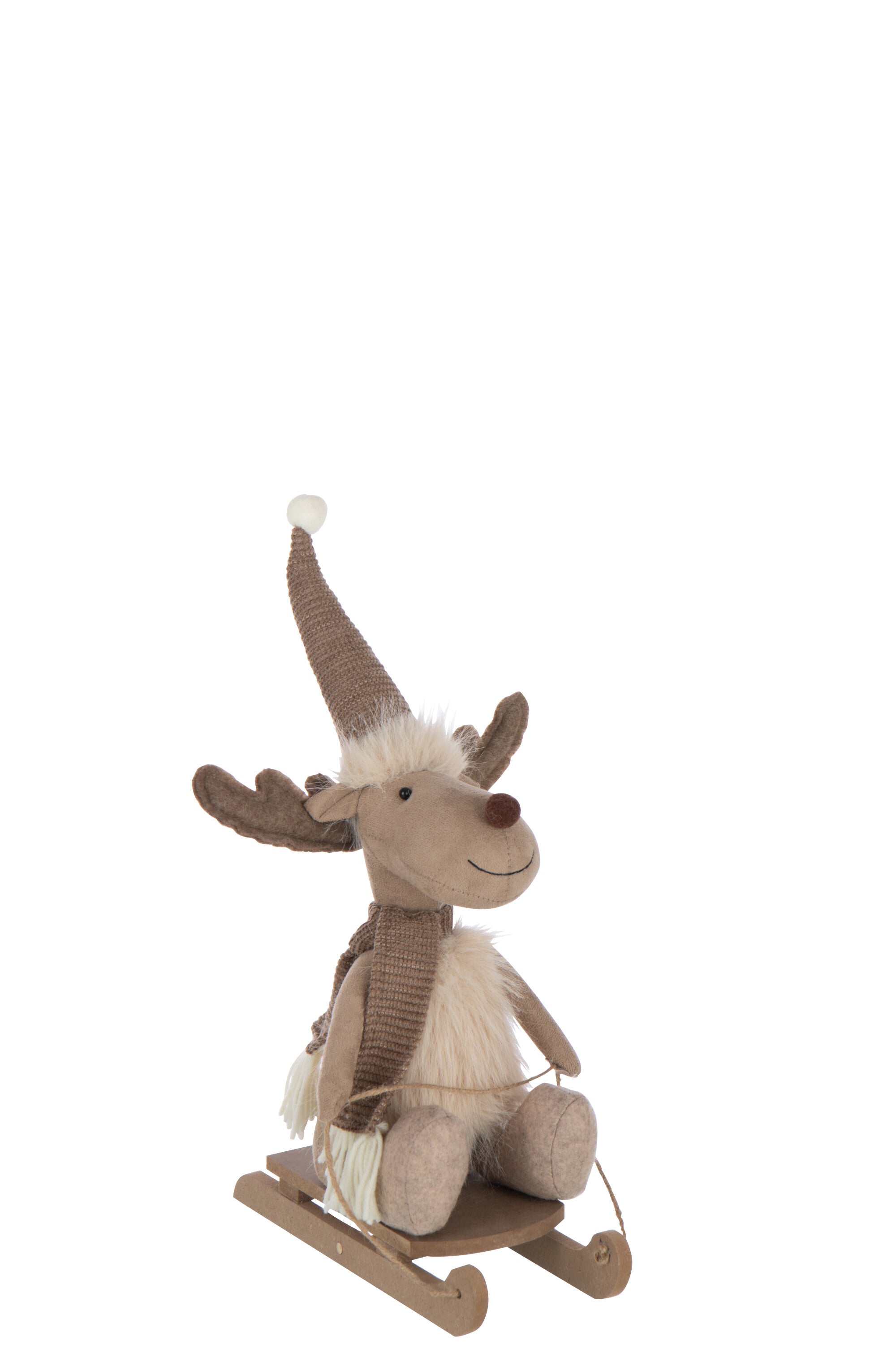 Eland Slee Beige - (55344)