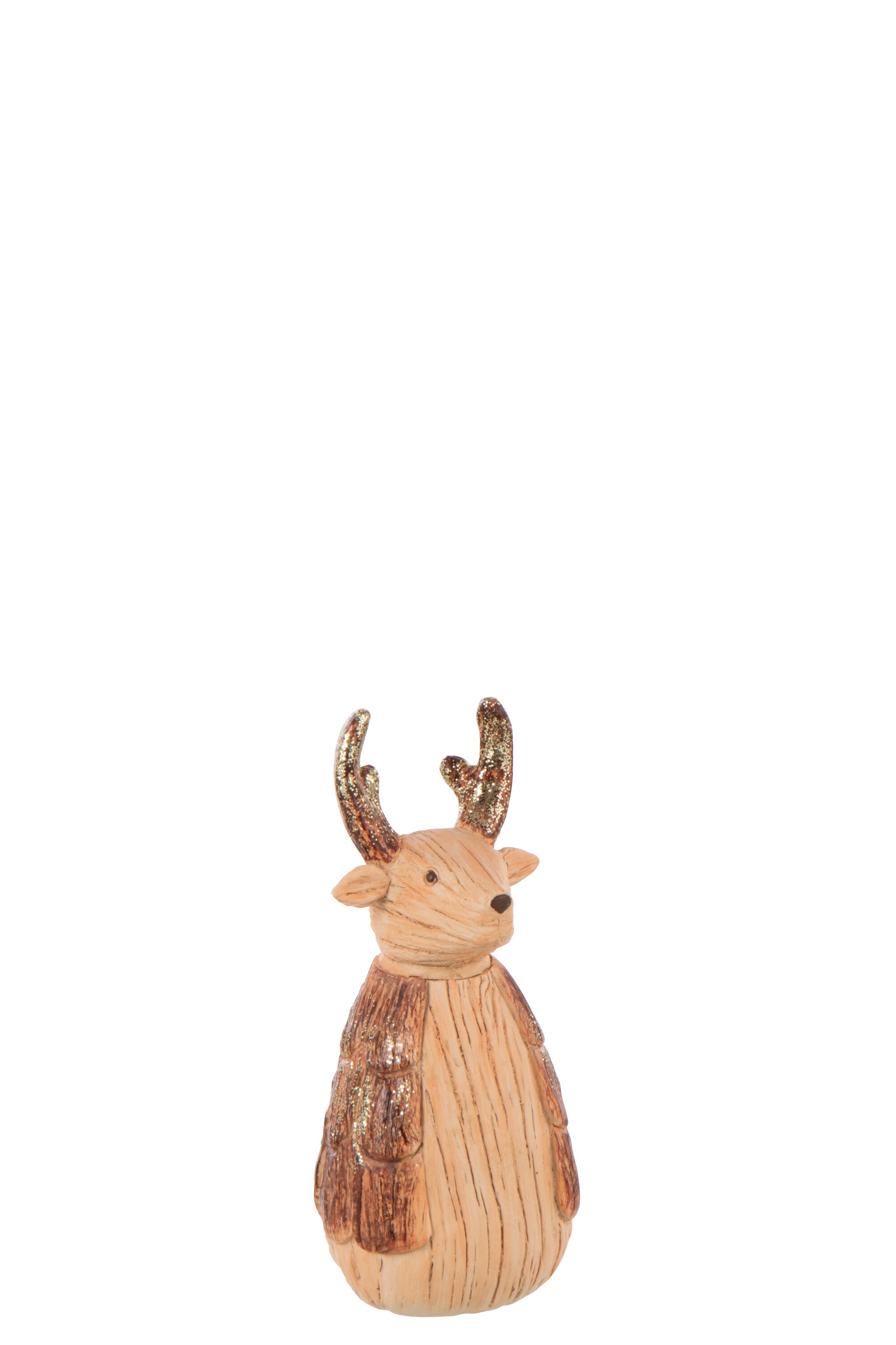 Rendier Namaakhout S - (55439)