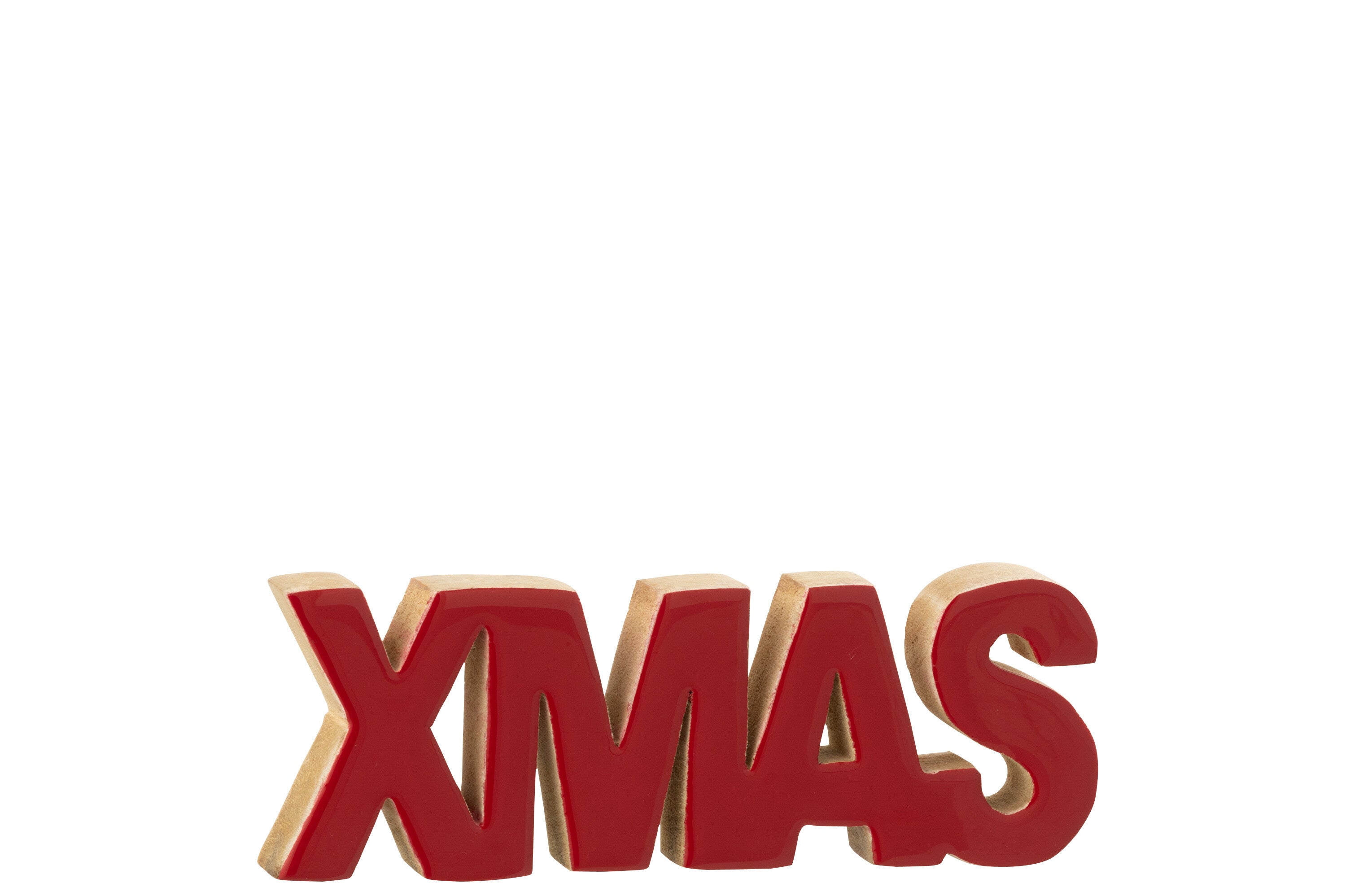 Xmas Blinkend Mangohout  - (55725)