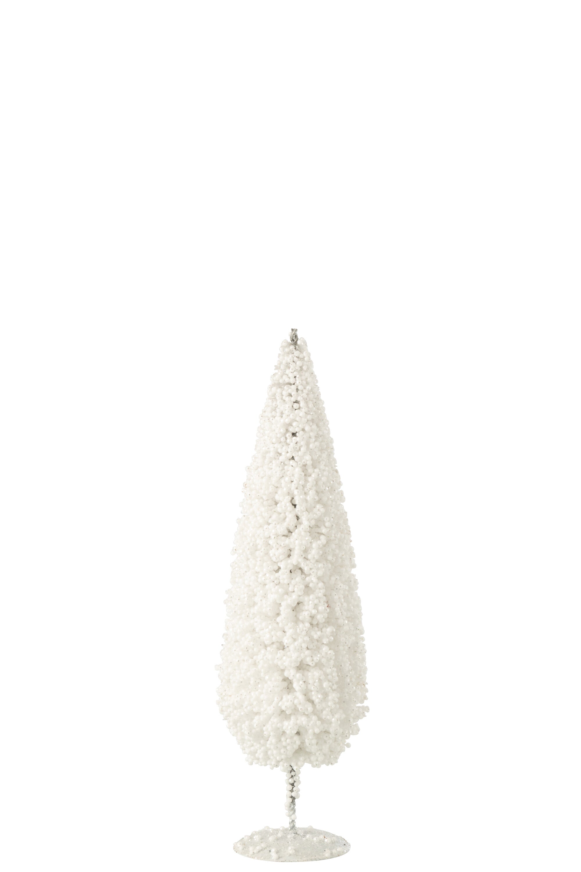 Kerstboom Wit S - (56566)