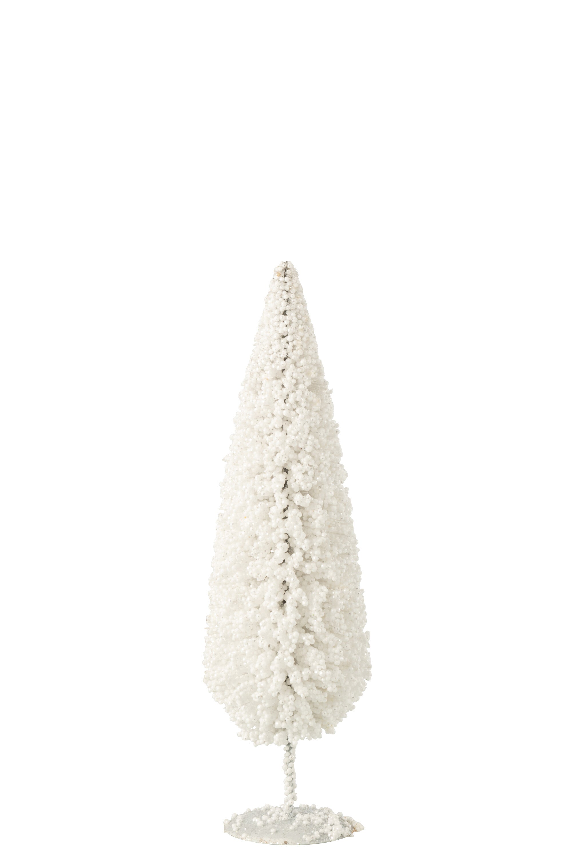 Kerstboom Wit M - (56567)