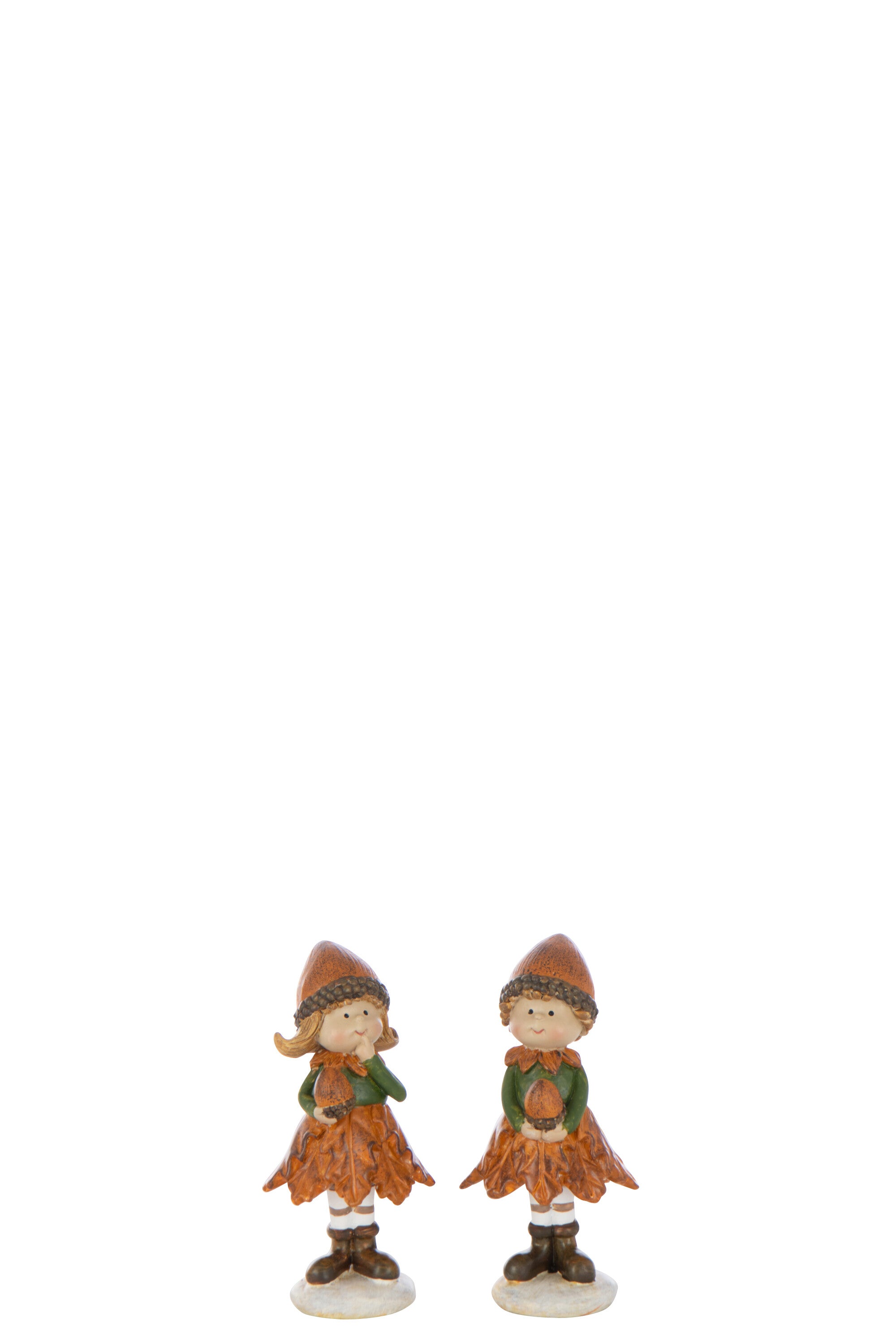 Koppel Herfstkinderen S - (59601)
