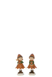 Koppel Herfstkinderen S - (59601)