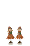 Koppel Herfstkinderen M - (59602)