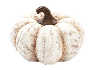 Pompoen woodlook light - (CH-39542)