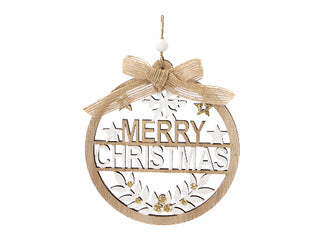 Hanger mxmas - (CH-4353)