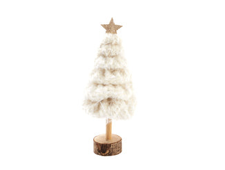 Tree wool cream H26 - (CH-3365A)