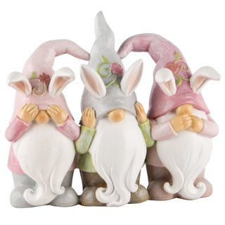 Trio Bunny - (Dt-240104)