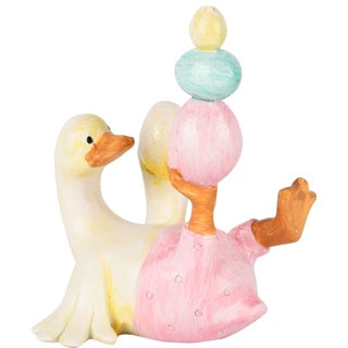 Eend Liggend - (Dt-250516)