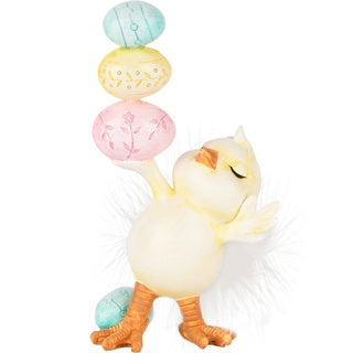 Kuikentje Staand - (Dt-250517)