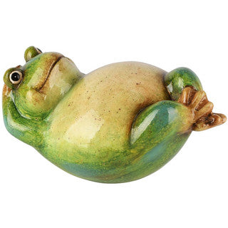 Kikker Pascal Drijvend - (Dt-260046)