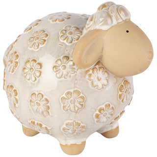 Schaap Bloemen - (Dt-260277)