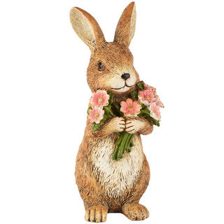 Bunny Bloemen L - (Dt-260369)