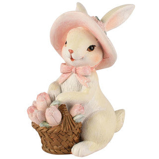 Bunny Tulpenmand - (Dt-260687)