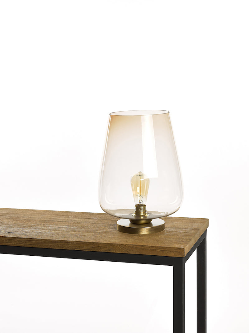 Table lamp Metal L