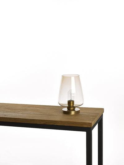 Table lamp Metal S