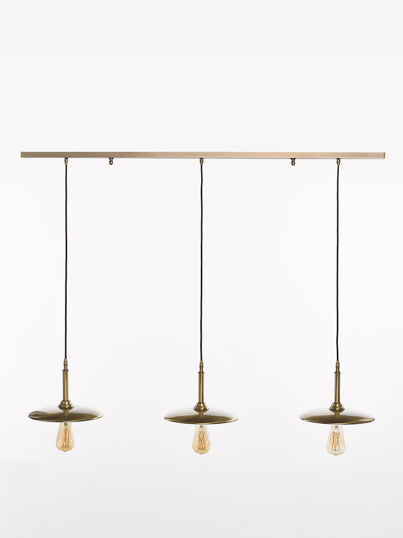 Hanglamp Vintage Verona 3