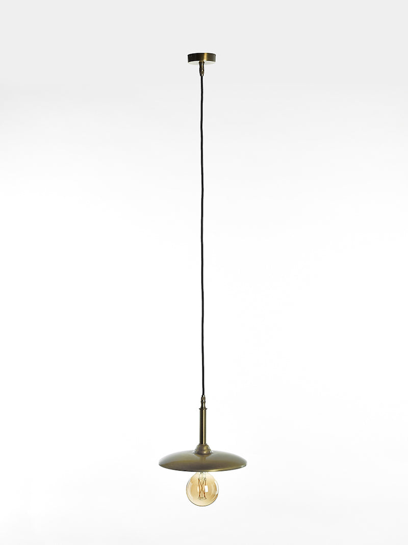 Pendant lamp Vintage Verona 250