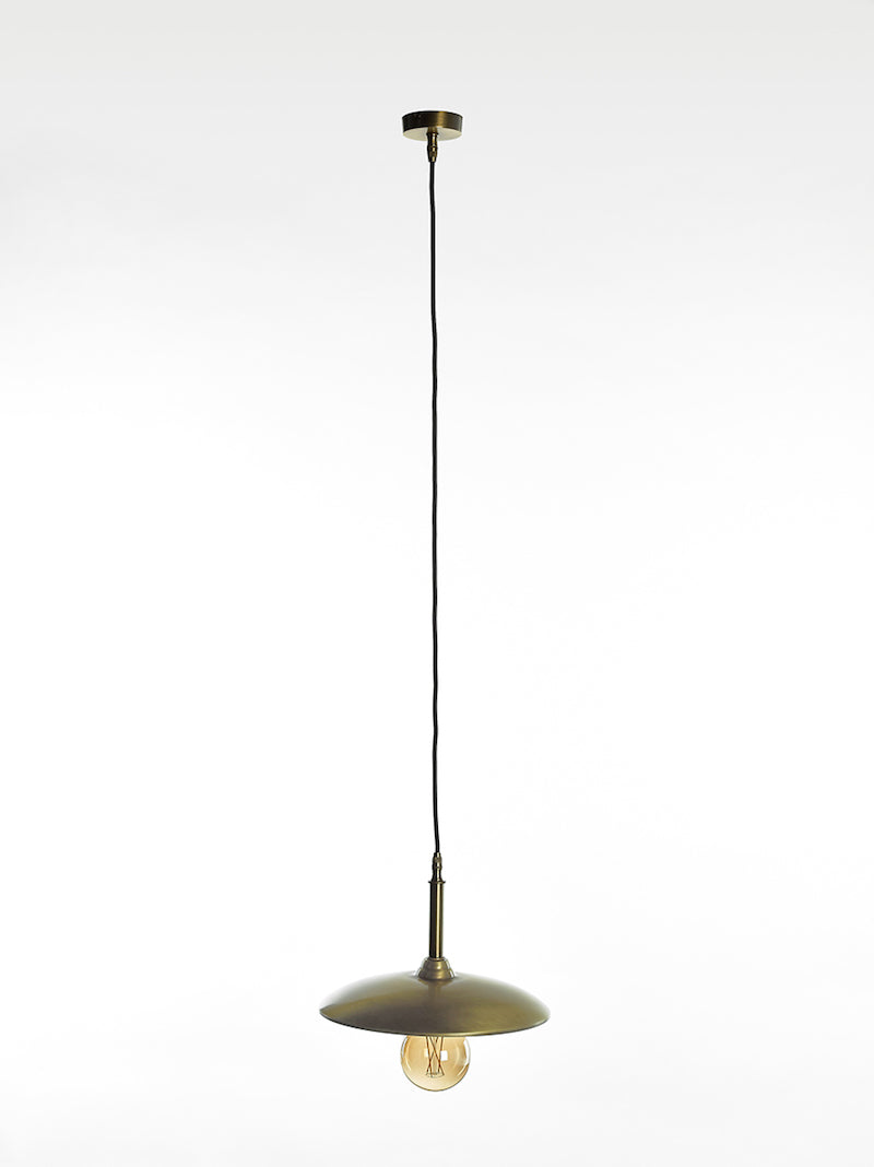 Hanglamp Vintage Verona 300