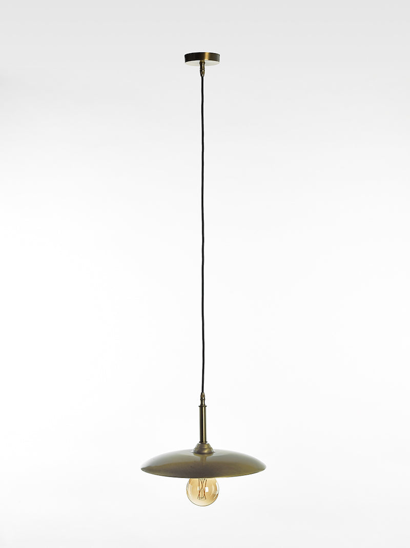 Lampe pendante Vintage Verona 350