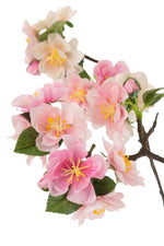 Blossom Tree Plastic Pink/Brown Medium - (12504)