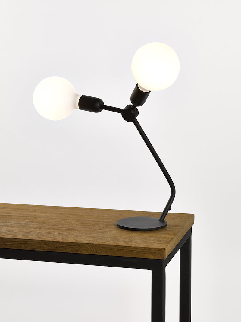 Table lamp Contemporal Atoms