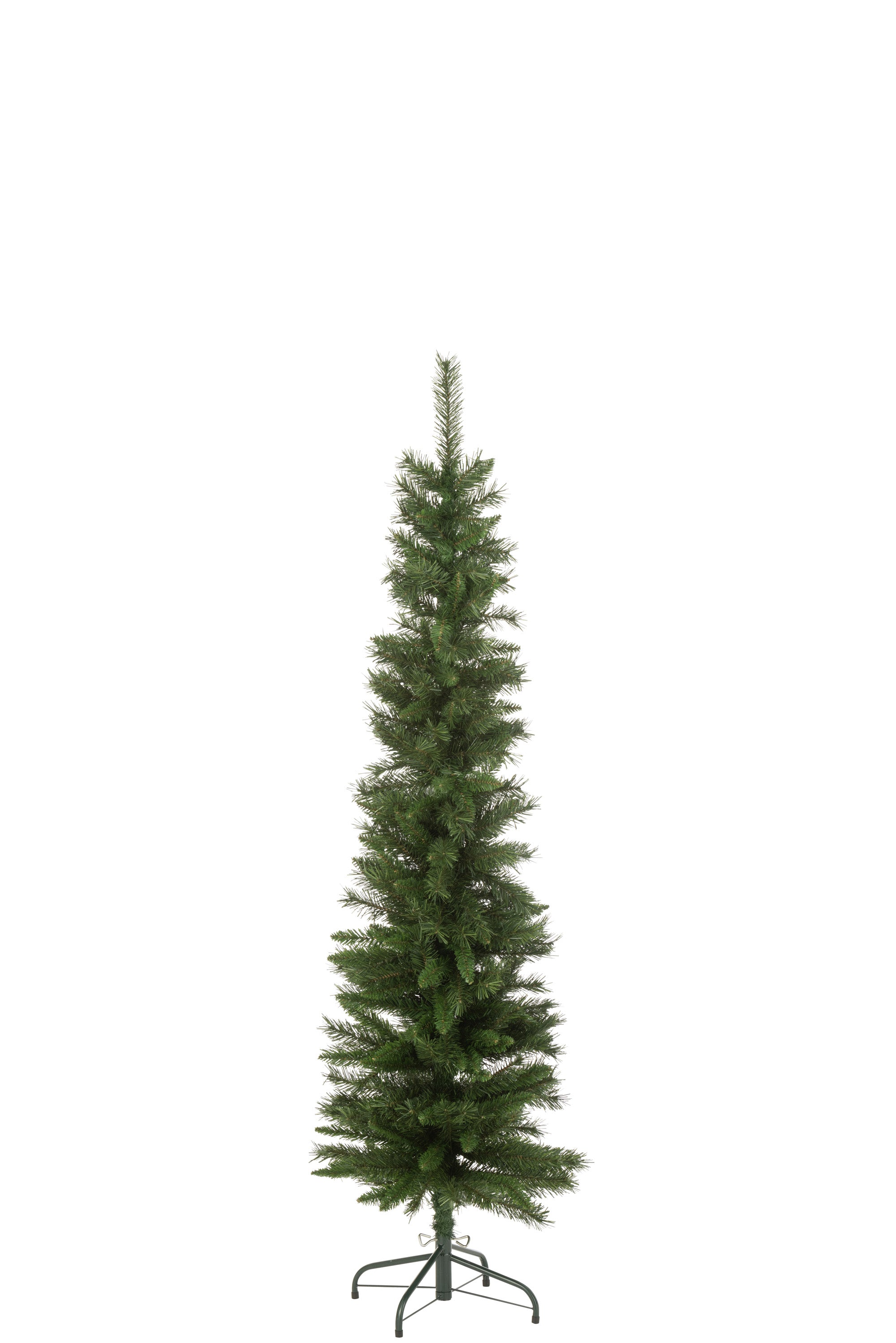 Arbre de Noël Plastique Petit Modèle Vert 