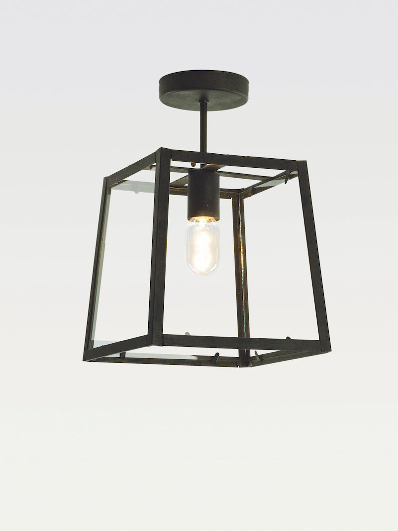 Ceiling lamp Country Living Quadro M