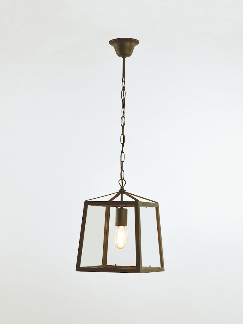 Lampe pendante Country Living Quadro