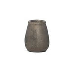 Still Vase Tall S Cooper Brown - (3870)