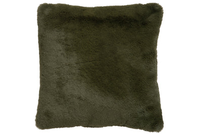 Coussin Cutie Polyester Green