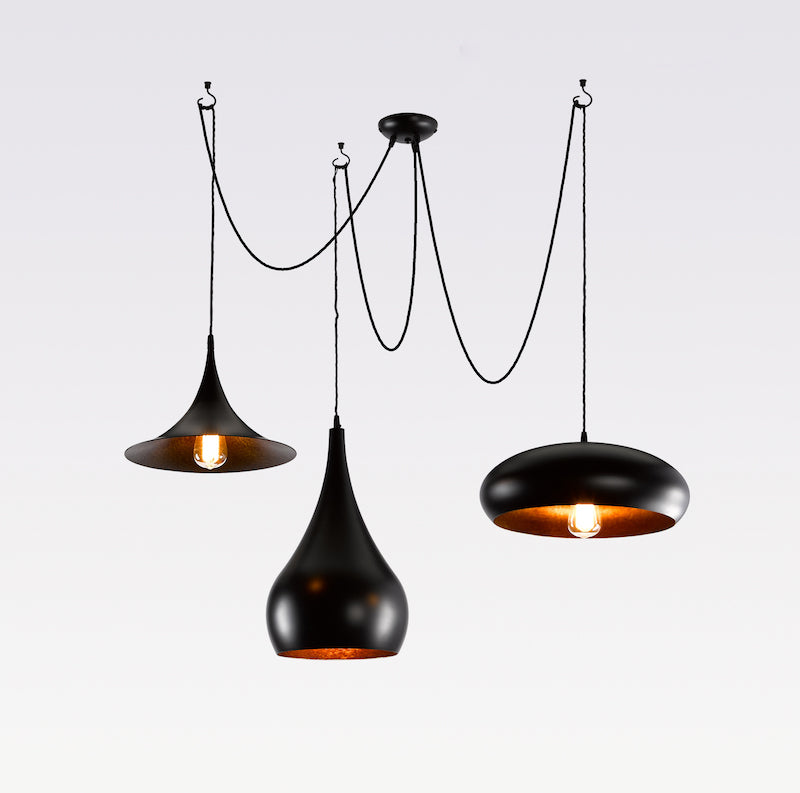 Pendant Lamp Contemporal Madison 