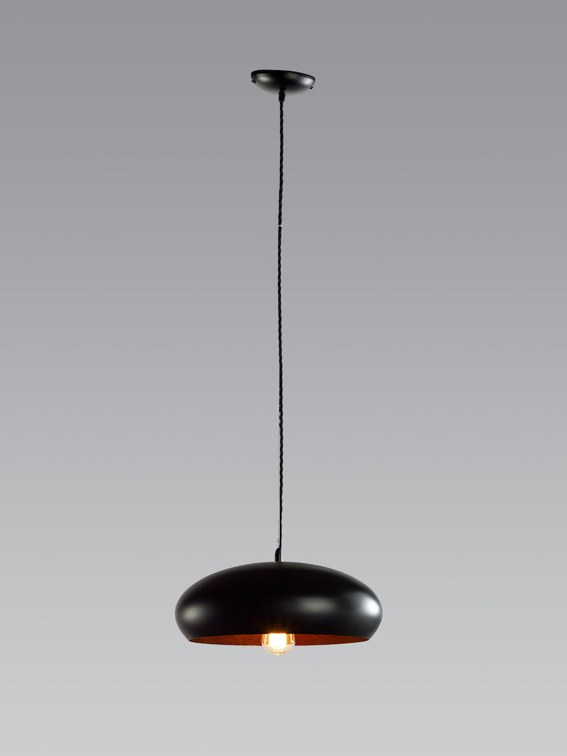 Pendant Lamp Contemporal Madison Holes