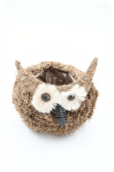 Basket Owl 
