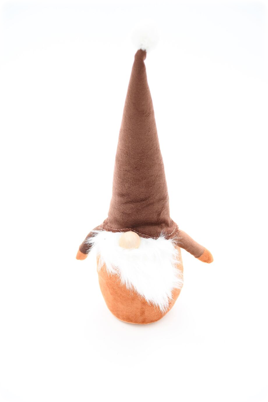 Gnome Orange 30 Cm