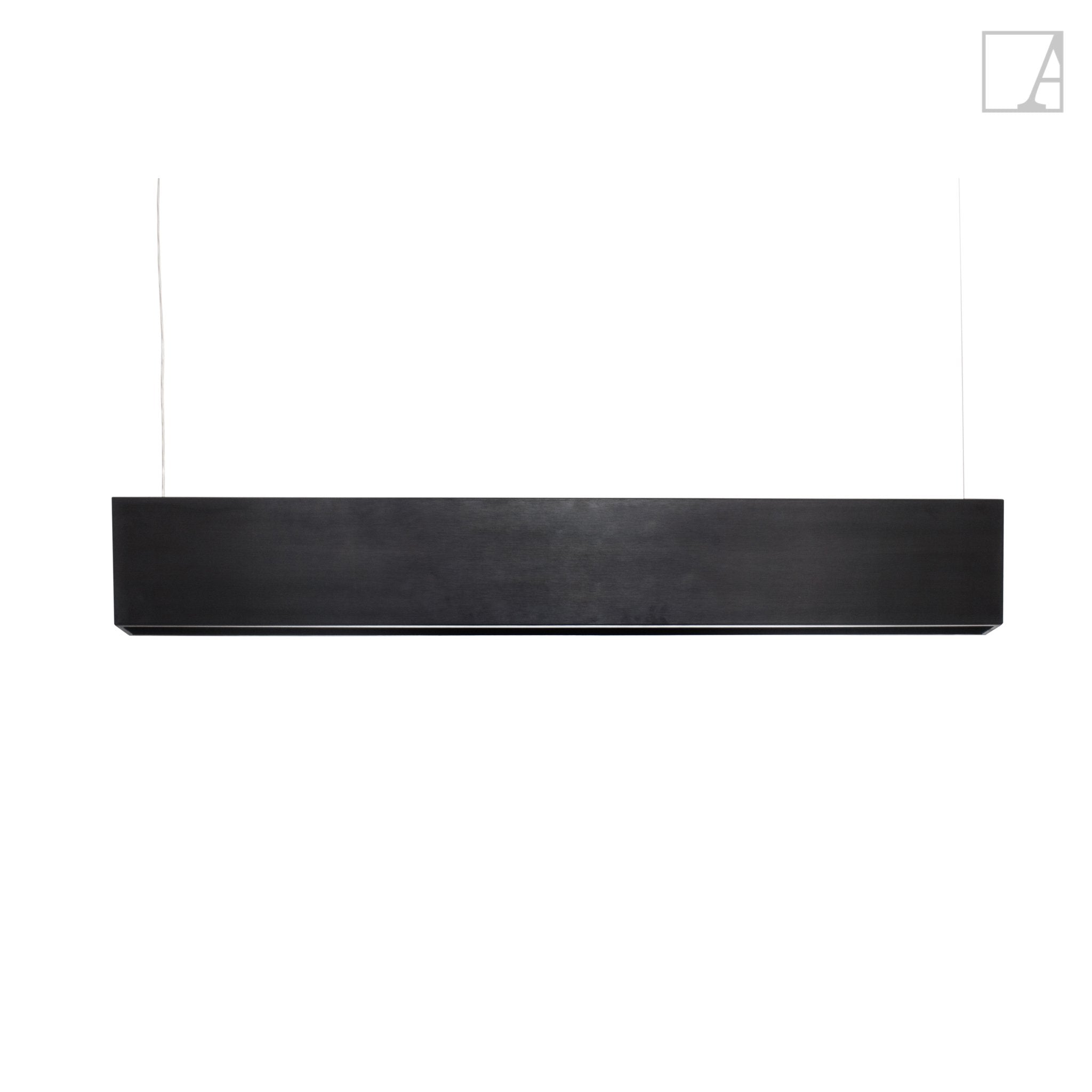 Authentage Q-Bri Pendant 2596 Lumen Dim-To-Warm