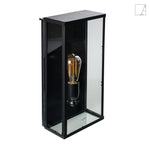 Authentage Display Case Wall Normal 1L
