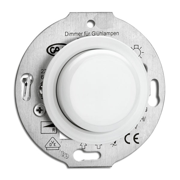 Porselein Dimmer Led-Lampen 7-110 W