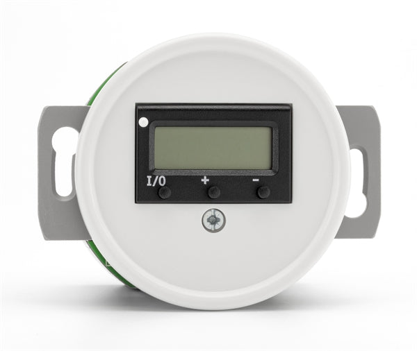 Duroplast Clock thermostat