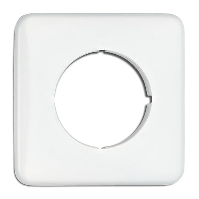 Duroplast Cover Plate Single Square For Dimmer