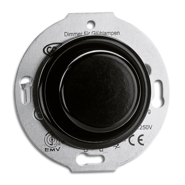 Bakeliet Dimmer 60-600 W 