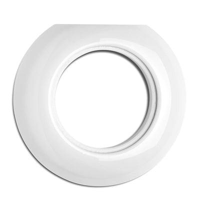 Porcelain End cover plate