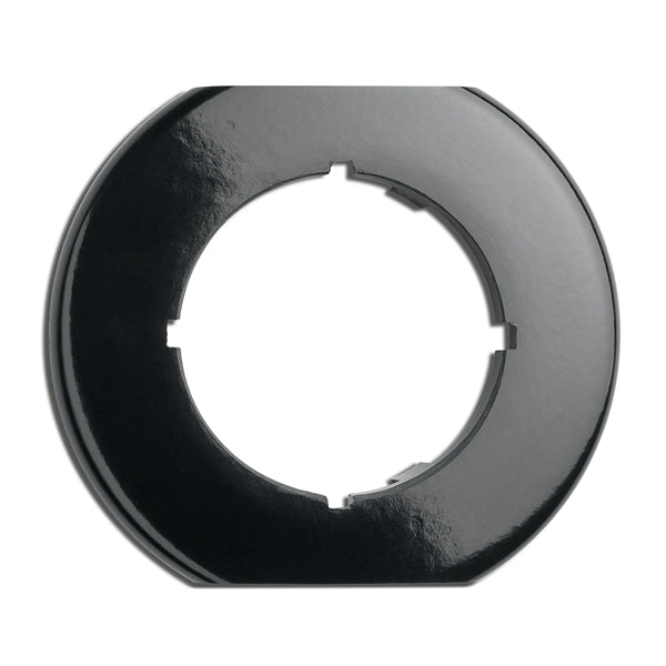 Bakelite Round Cover Plate For Dimmer