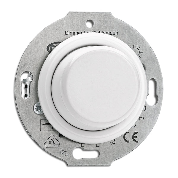 Duroplast-Dimmer 60-600 W 