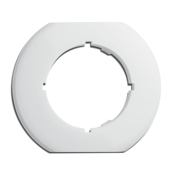 Duroplast Cover Plate Round Centrepiece